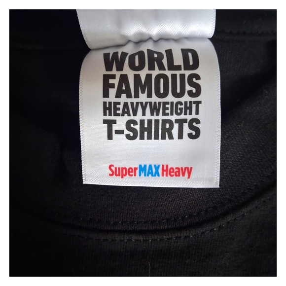 Shaka Wear Bob Marley Graphic Tee - Black Size Medium - Picture 7 of 7